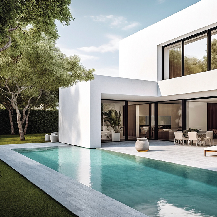  O que torna a Pórtico a escolha óbvia?